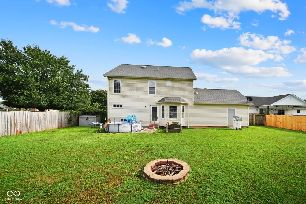 3350 Betty Jean Lane Terre Haute, IN 47805