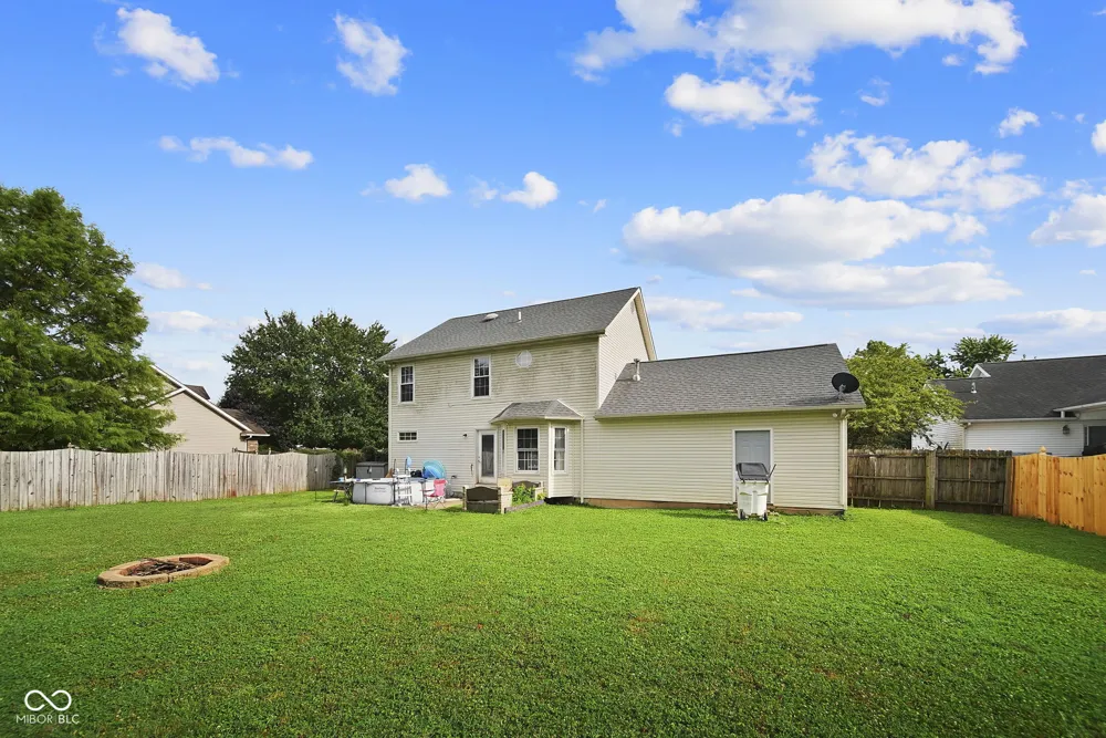 3350 Betty Jean Lane Terre Haute, IN 47805
