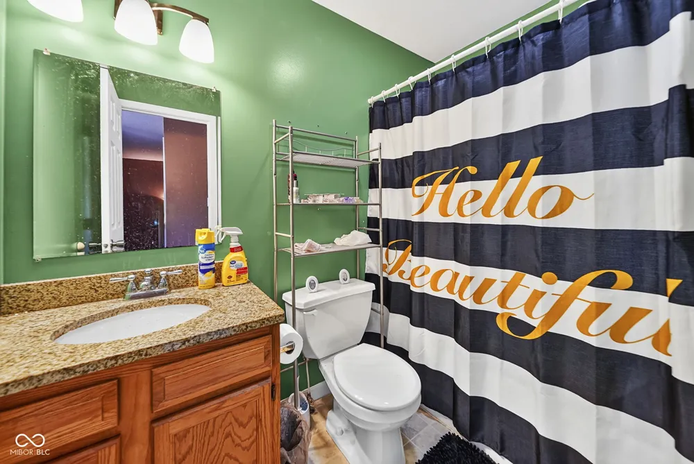 3350 Betty Jean Lane Terre Haute, IN 47805
