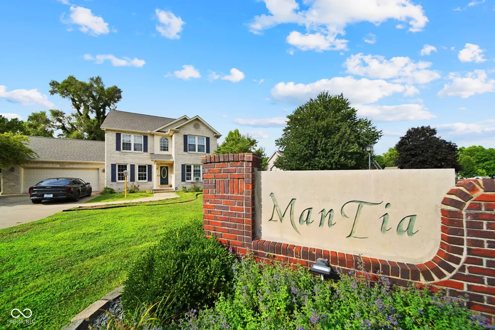 3350 Betty Jean Lane Terre Haute, IN 47805