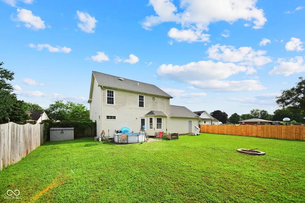 3350 Betty Jean Lane Terre Haute, IN 47805