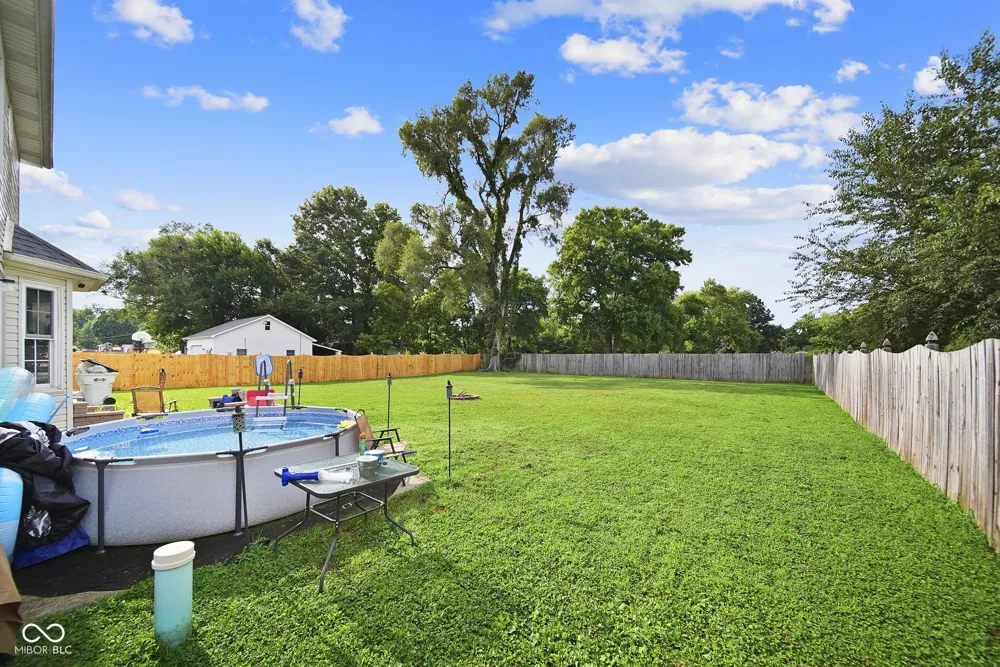 3350 Betty Jean Lane Terre Haute, IN 47805