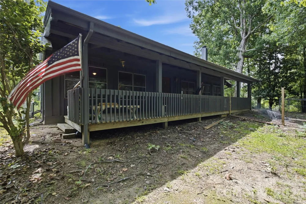 316-318 Cane Creek Mountain Road Union Mills, NC 28167