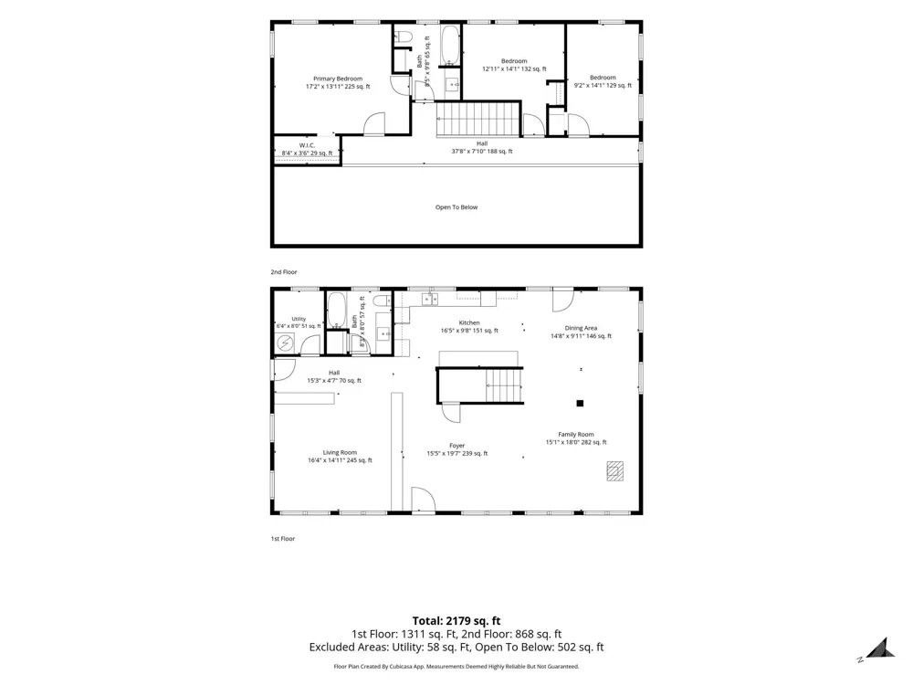 316-318 Cane Creek Mountain Road Union Mills, NC 28167