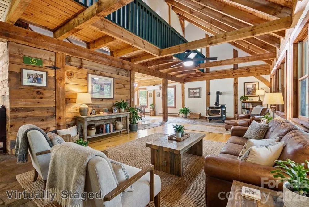 316-318 Cane Creek Mountain Road Union Mills, NC 28167