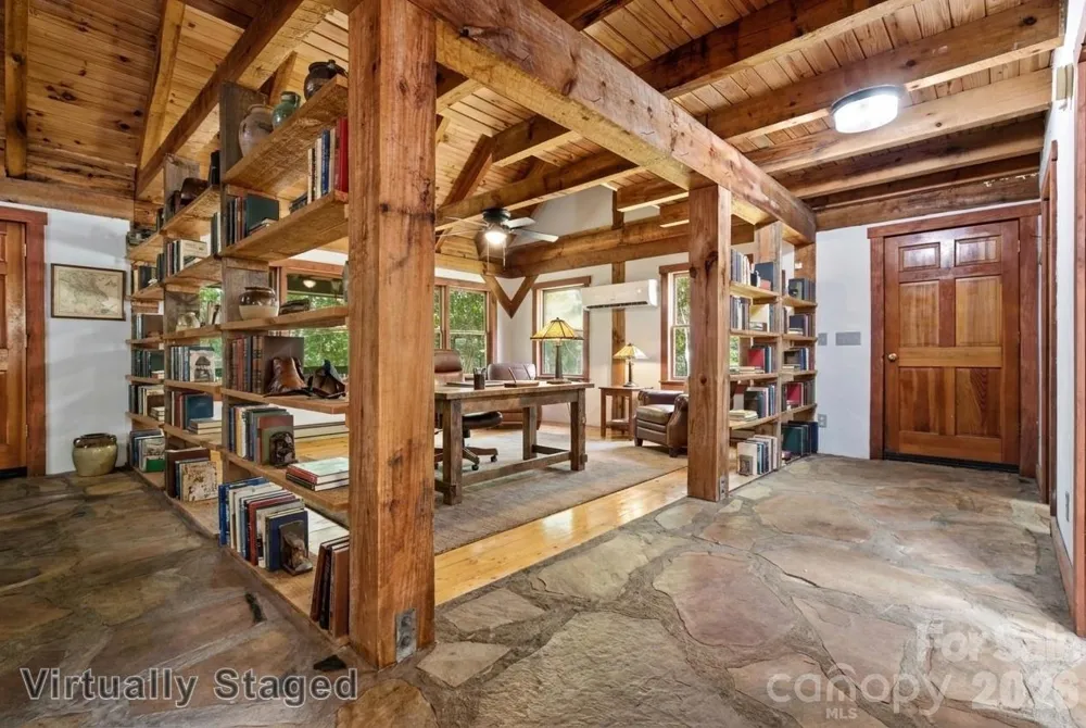 316-318 Cane Creek Mountain Road Union Mills, NC 28167