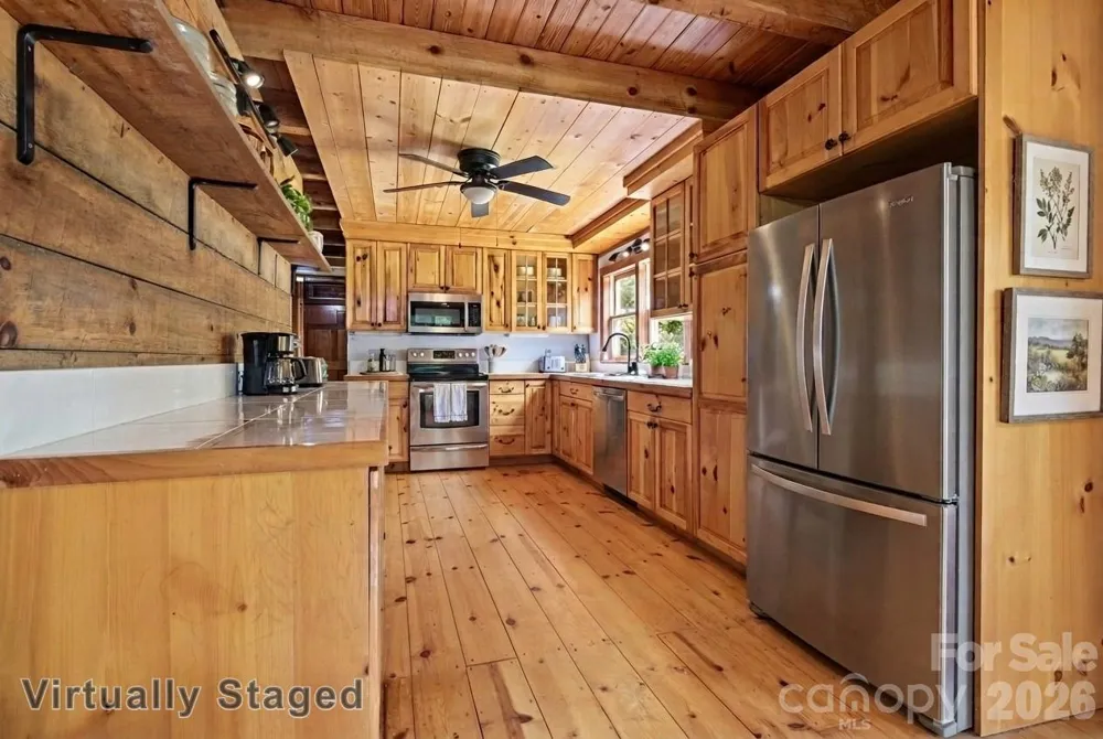 316-318 Cane Creek Mountain Road Union Mills, NC 28167