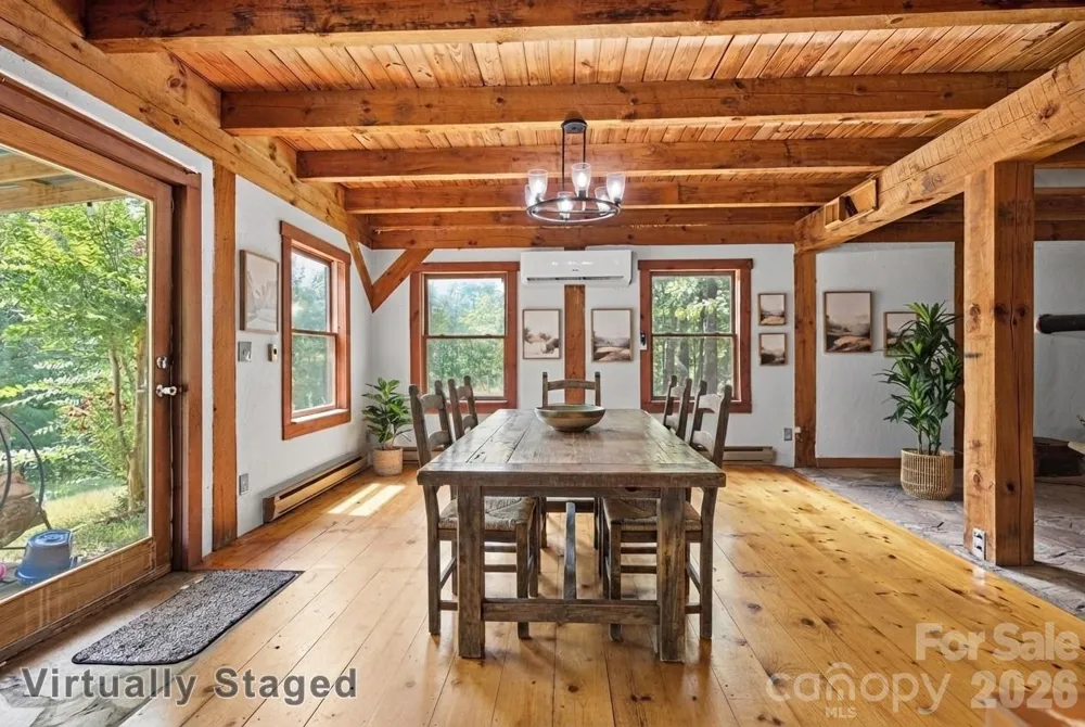 316-318 Cane Creek Mountain Road Union Mills, NC 28167