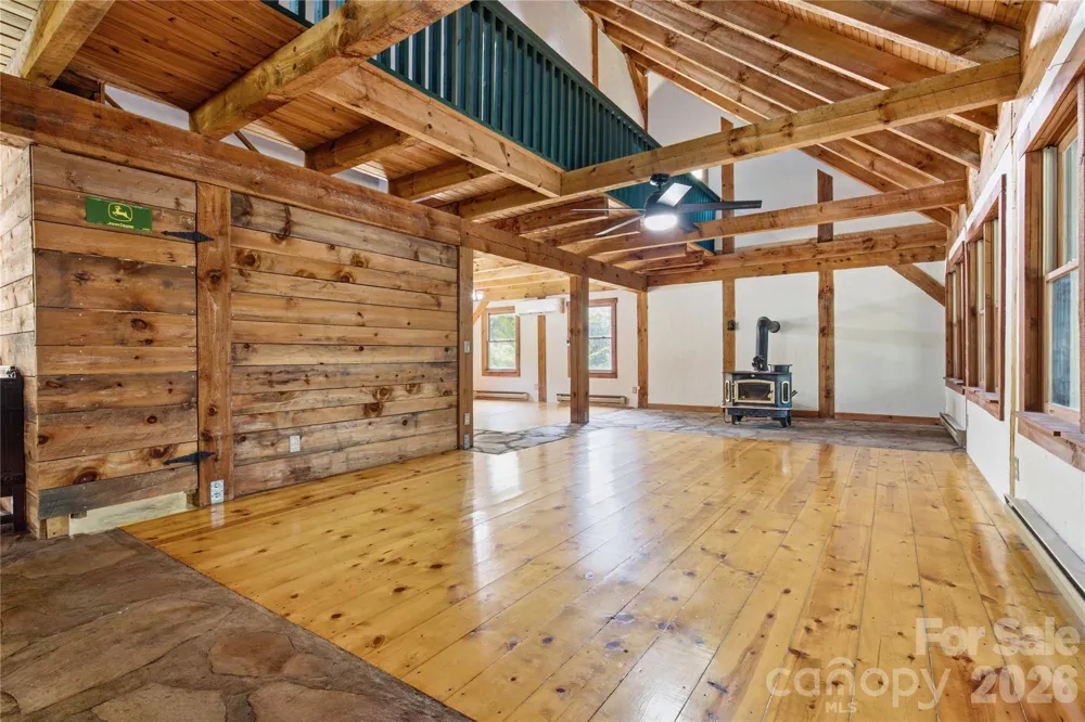 316-318 Cane Creek Mountain Road Union Mills, NC 28167