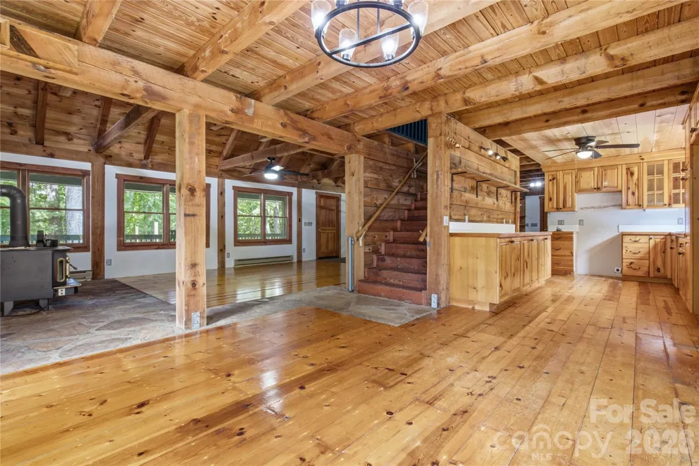 316-318 Cane Creek Mountain Road Union Mills, NC 28167