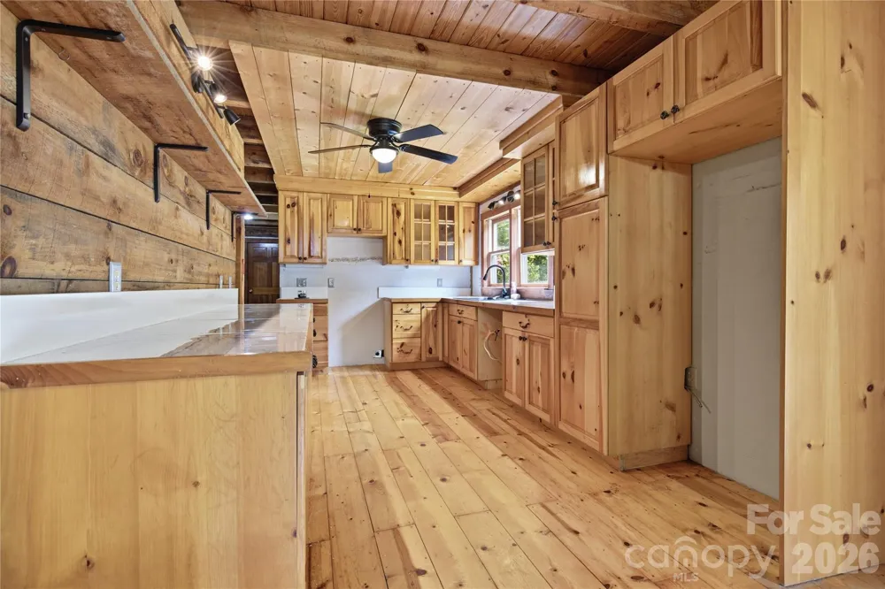 316-318 Cane Creek Mountain Road Union Mills, NC 28167