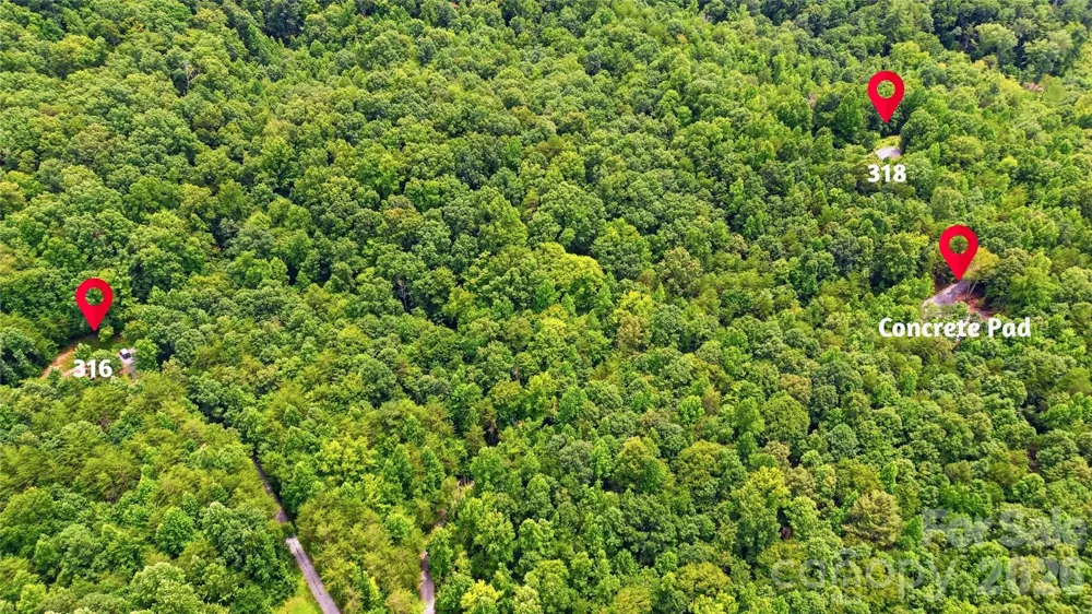 316-318 Cane Creek Mountain Road Union Mills, NC 28167