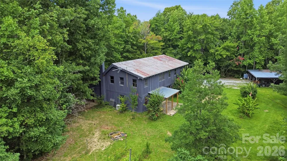 316-318 Cane Creek Mountain Road Union Mills, NC 28167