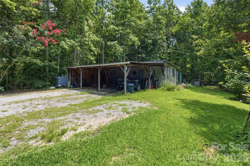 316-318 Cane Creek Mountain Road Union Mills, NC 28167