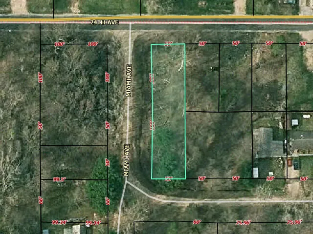 Miami Avenue Grand Junction, MI 49056