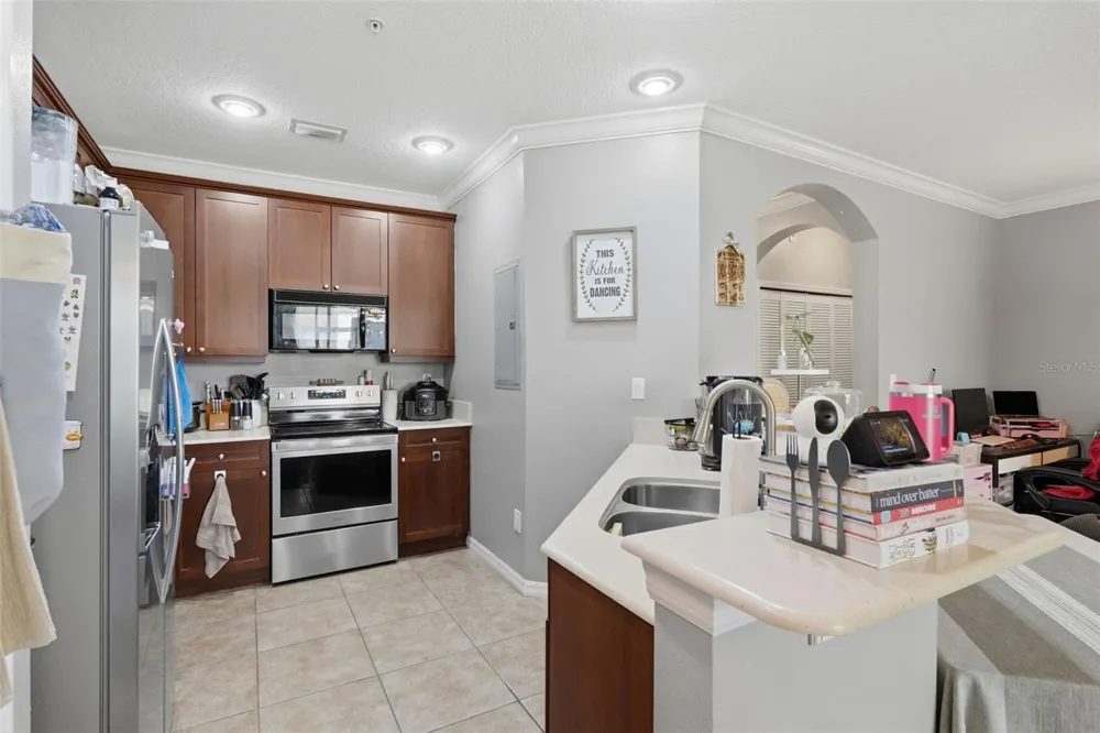 8156 BOAT HOOK LOOP #109 Windermere, FL 34786