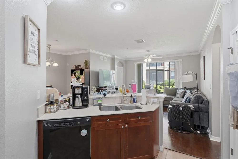 8156 BOAT HOOK LOOP #109 Windermere, FL 34786