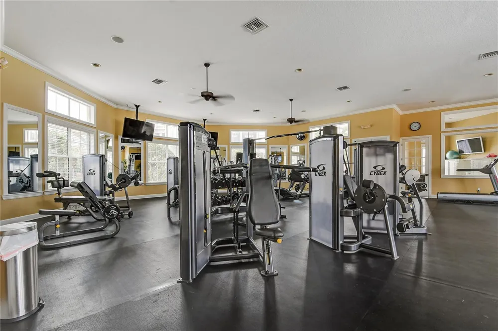 8156 BOAT HOOK LOOP #109 Windermere, FL 34786