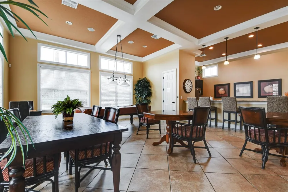8156 BOAT HOOK LOOP #109 Windermere, FL 34786