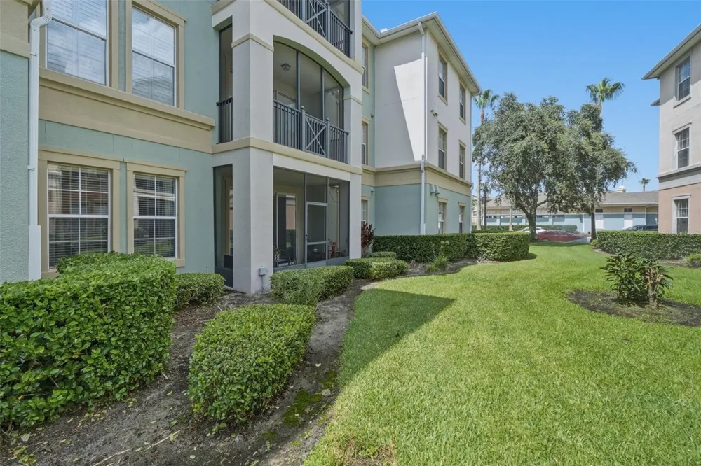 8156 BOAT HOOK LOOP #109 Windermere, FL 34786