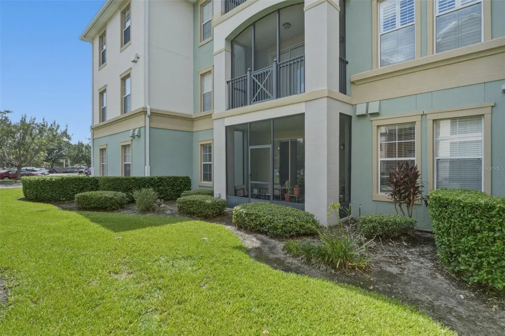 8156 BOAT HOOK LOOP #109 Windermere, FL 34786