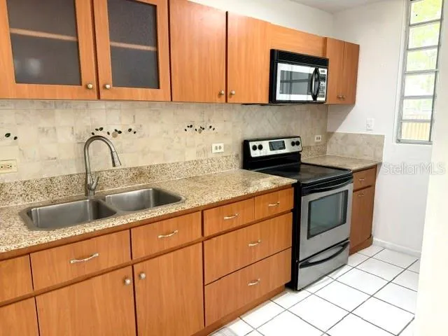 5870 JOSE TARTAK STREET #B1 Carolina, PR 00979