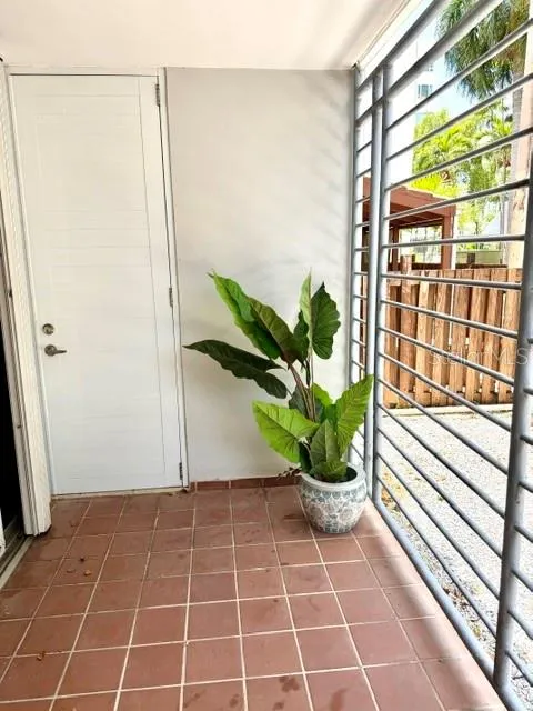 5870 JOSE TARTAK STREET #B1 Carolina, PR 00979