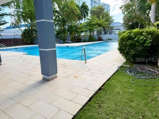5870 JOSE TARTAK STREET #B1 Carolina, PR 00979