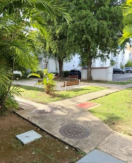 5870 JOSE TARTAK STREET #B1 Carolina, PR 00979