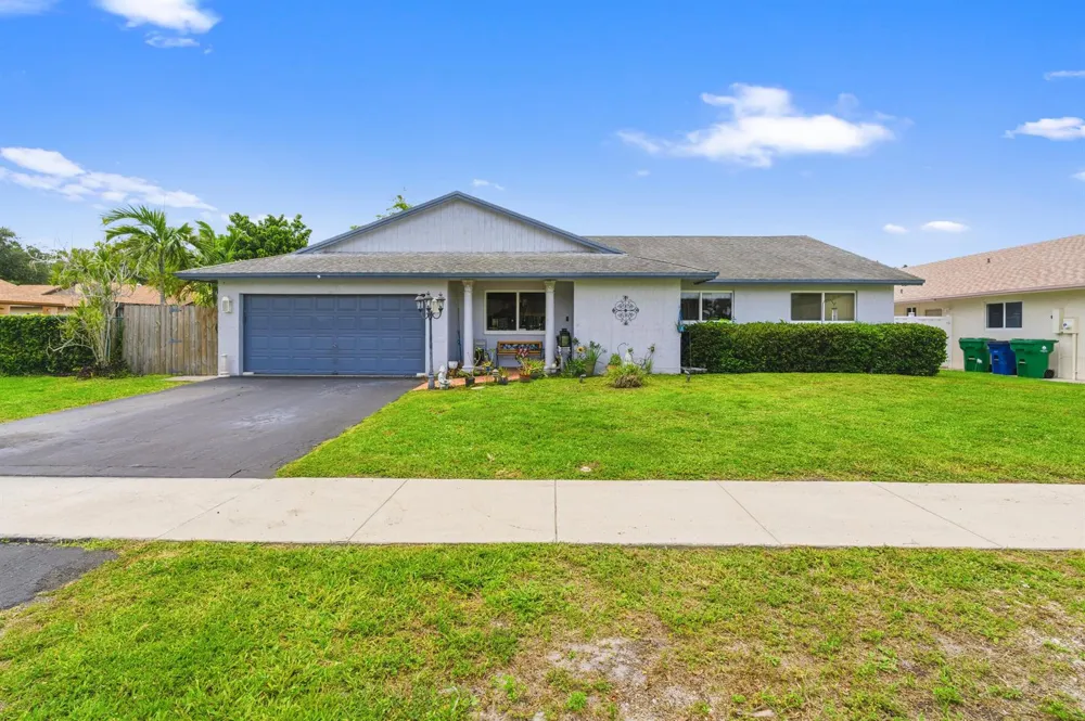 11951 SW 51st Street Cooper City, FL 33330