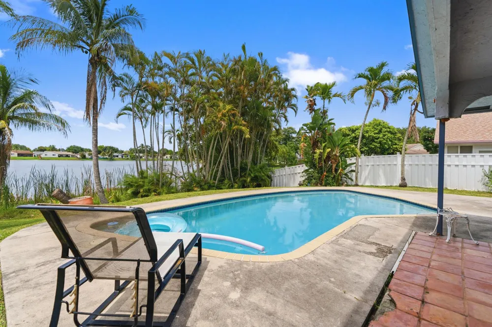 11951 SW 51st Street Cooper City, FL 33330