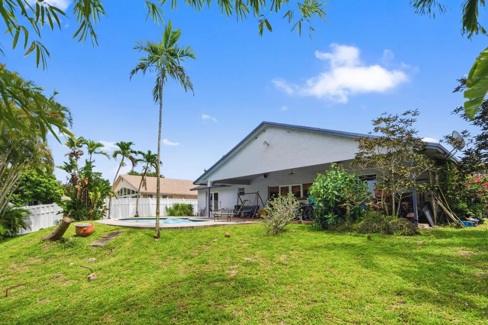 11951 SW 51st Street Cooper City, FL 33330