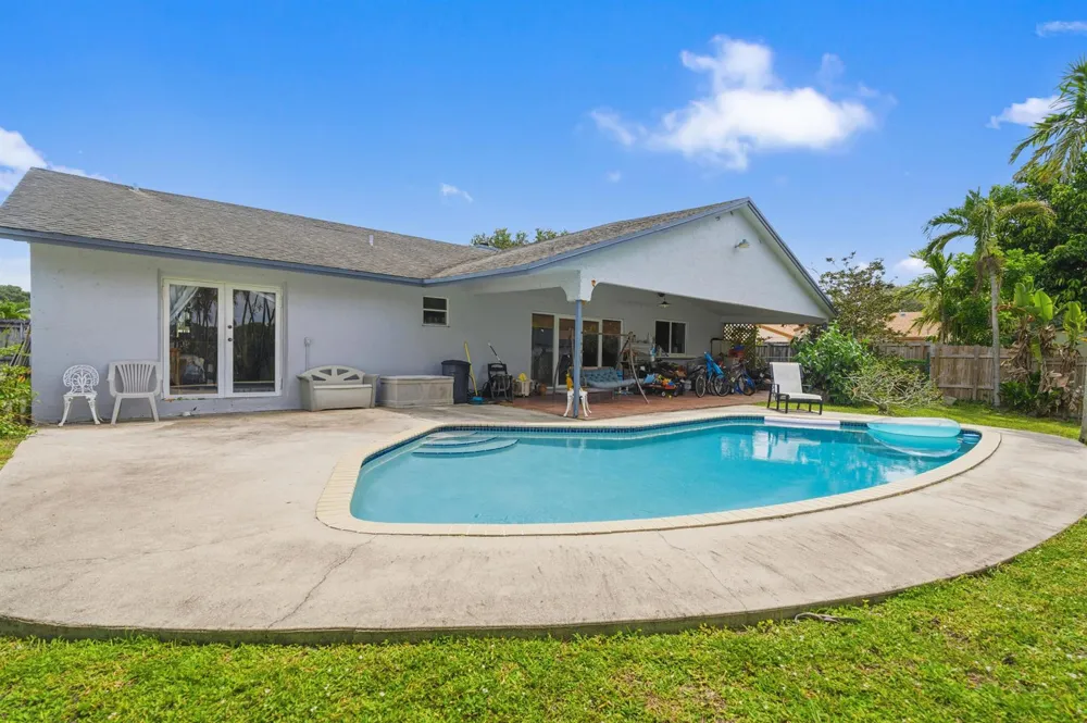 11951 SW 51st Street Cooper City, FL 33330
