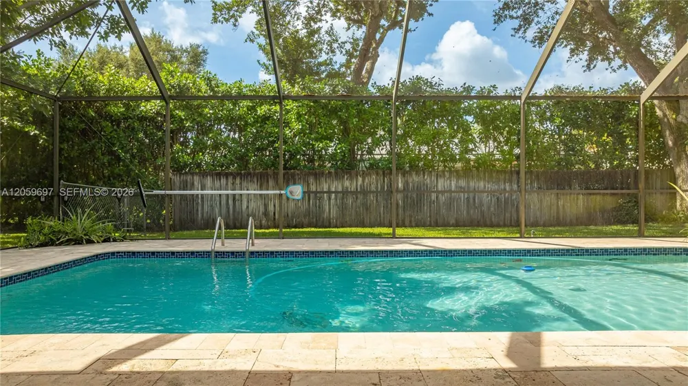 8520 SW 119 Street Unincorporated Dade County, FL 33156
