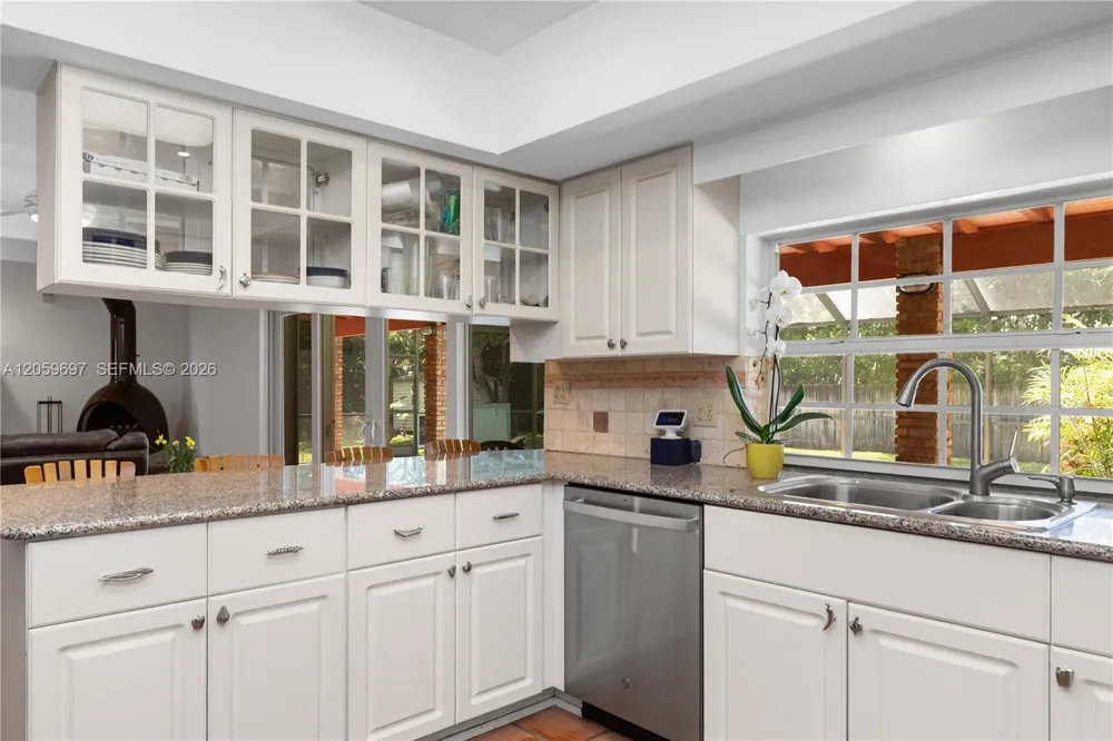 8520 SW 119 Street Unincorporated Dade County, FL 33156