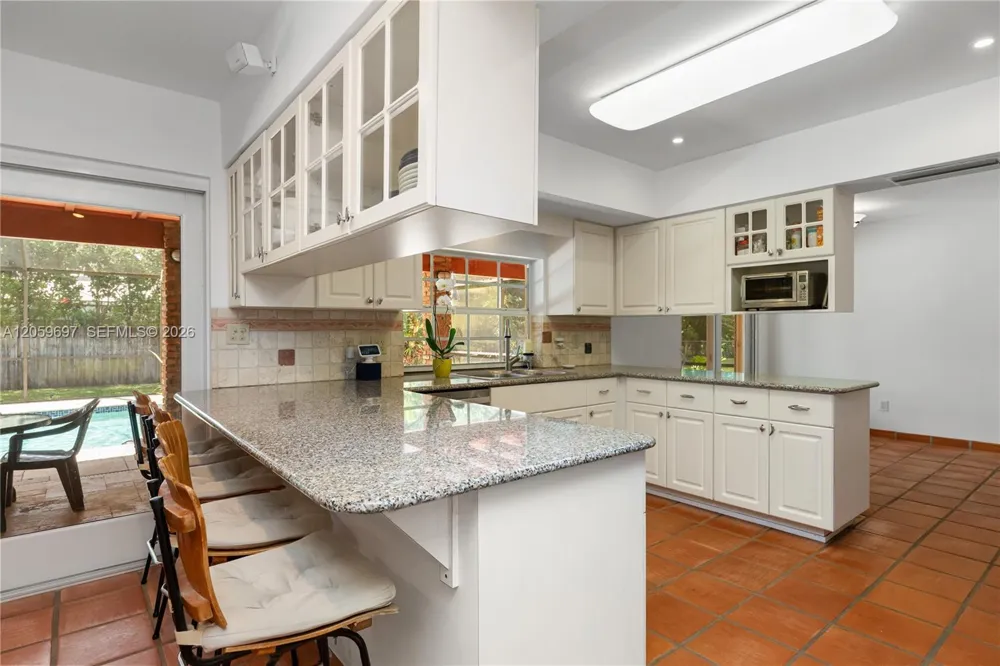 8520 SW 119 Street Unincorporated Dade County, FL 33156
