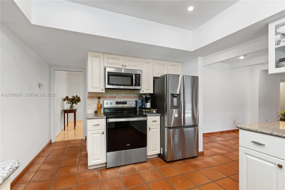 8520 SW 119 Street Unincorporated Dade County, FL 33156