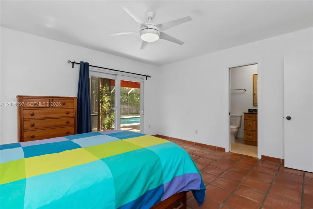 8520 SW 119 Street Unincorporated Dade County, FL 33156