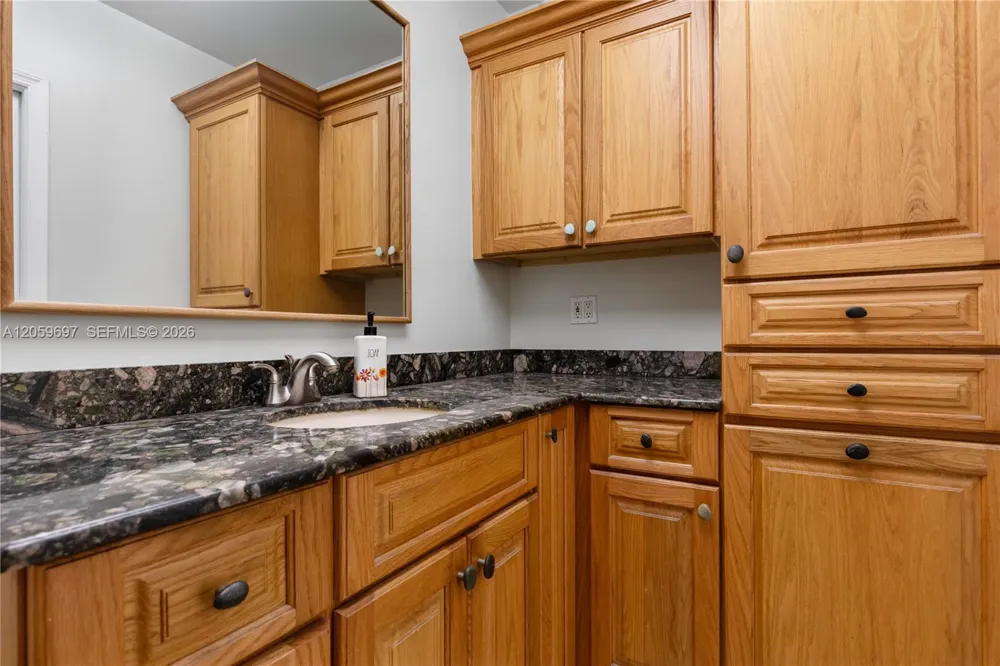 8520 SW 119 Street Unincorporated Dade County, FL 33156