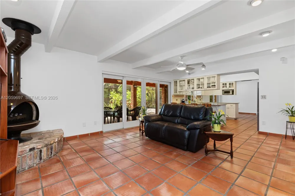 8520 SW 119 Street Unincorporated Dade County, FL 33156