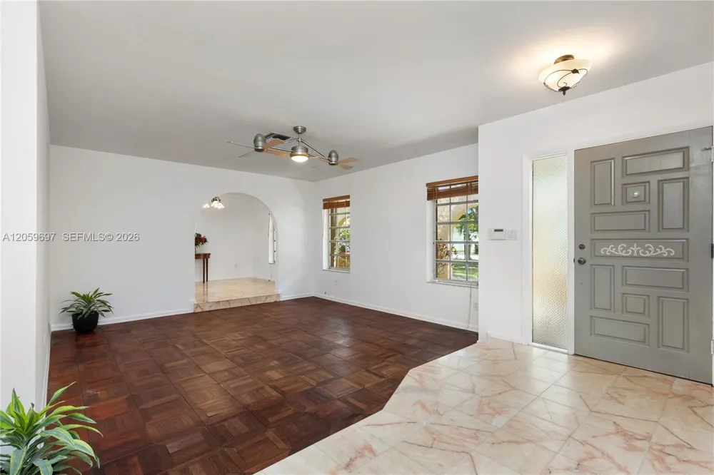 8520 SW 119 Street Unincorporated Dade County, FL 33156