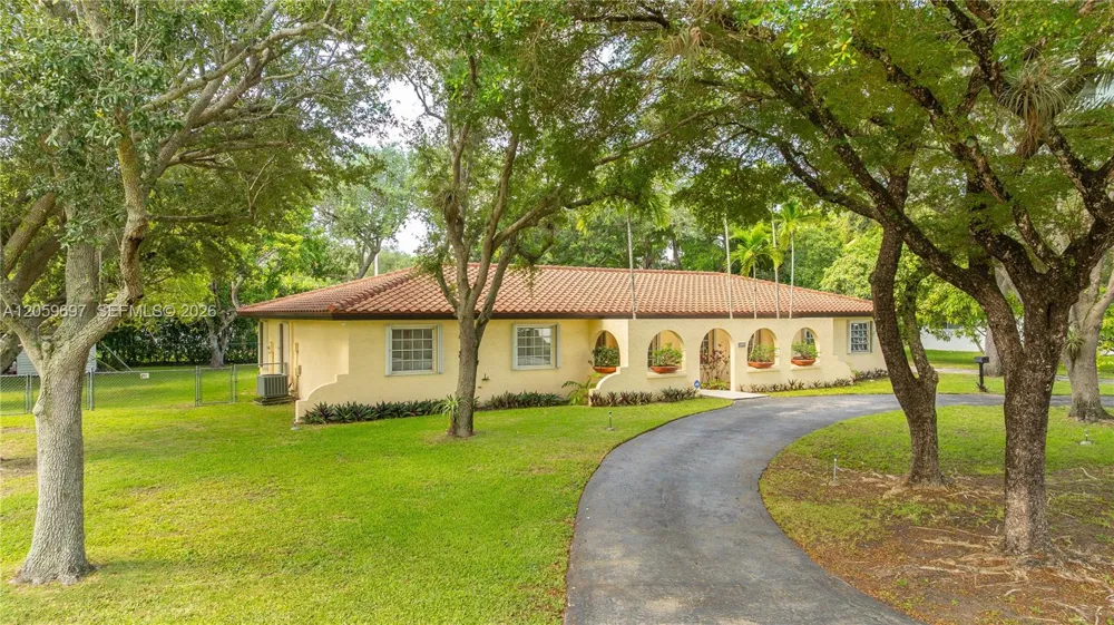 8520 SW 119 Street Unincorporated Dade County, FL 33156