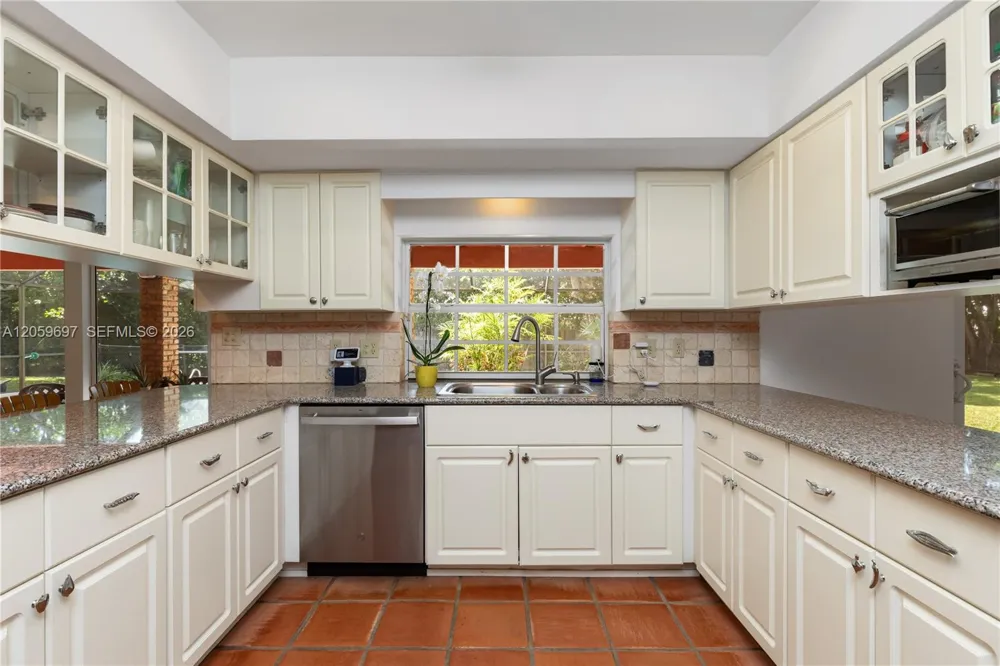 8520 SW 119 Street Unincorporated Dade County, FL 33156