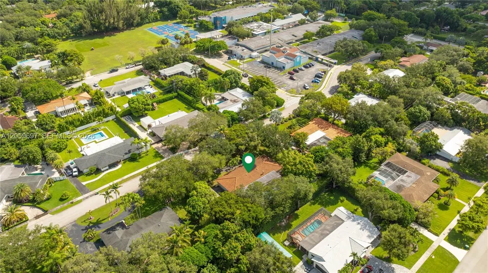 8520 SW 119 Street Unincorporated Dade County, FL 33156
