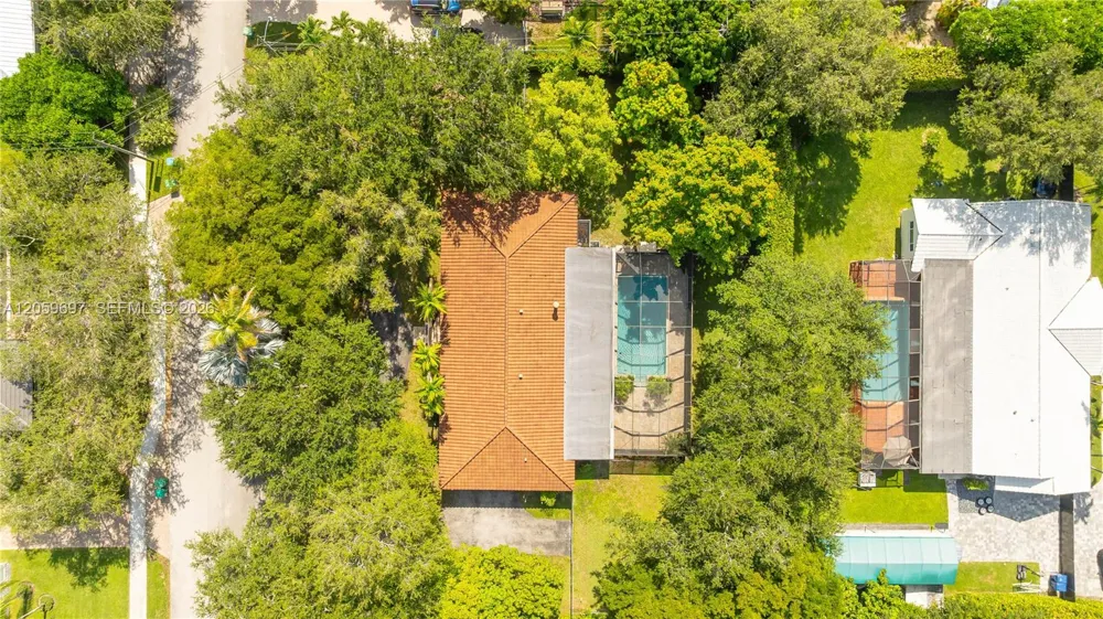 8520 SW 119 Street Unincorporated Dade County, FL 33156