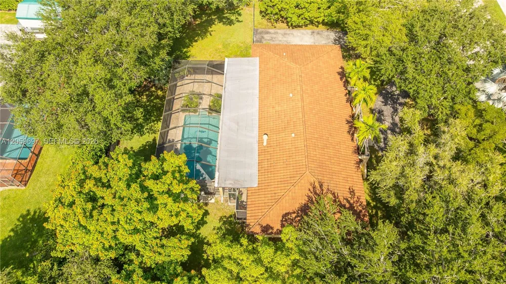 8520 SW 119 Street Unincorporated Dade County, FL 33156