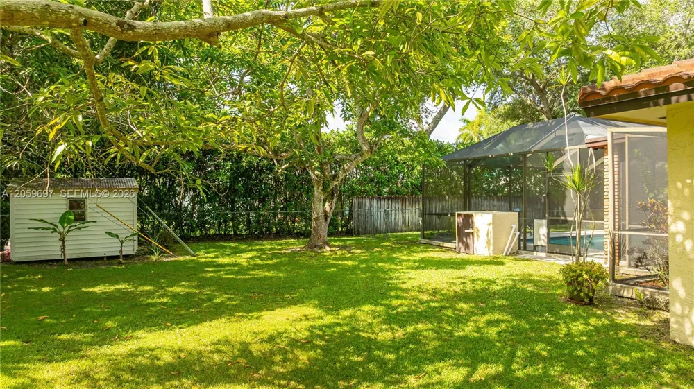8520 SW 119 Street Unincorporated Dade County, FL 33156