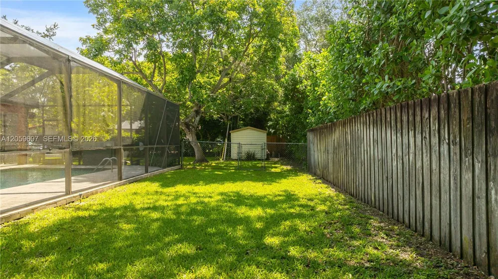 8520 SW 119 Street Unincorporated Dade County, FL 33156