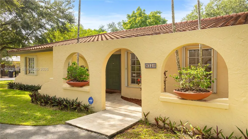 8520 SW 119 Street Unincorporated Dade County, FL 33156