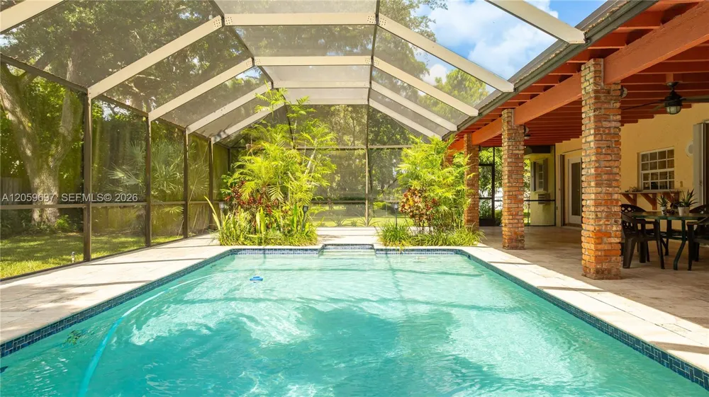 8520 SW 119 Street Unincorporated Dade County, FL 33156